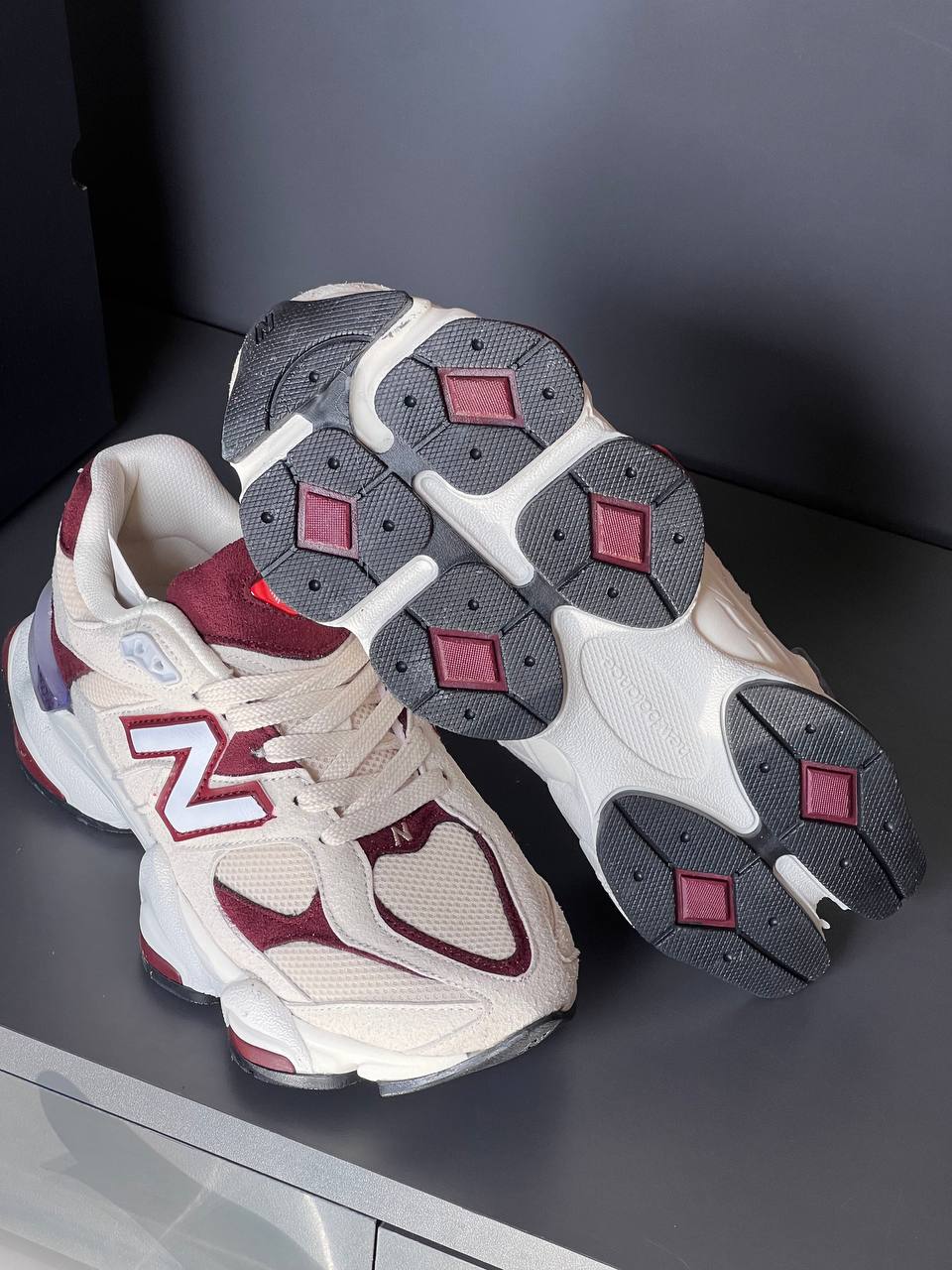 NW Balance - Shoes