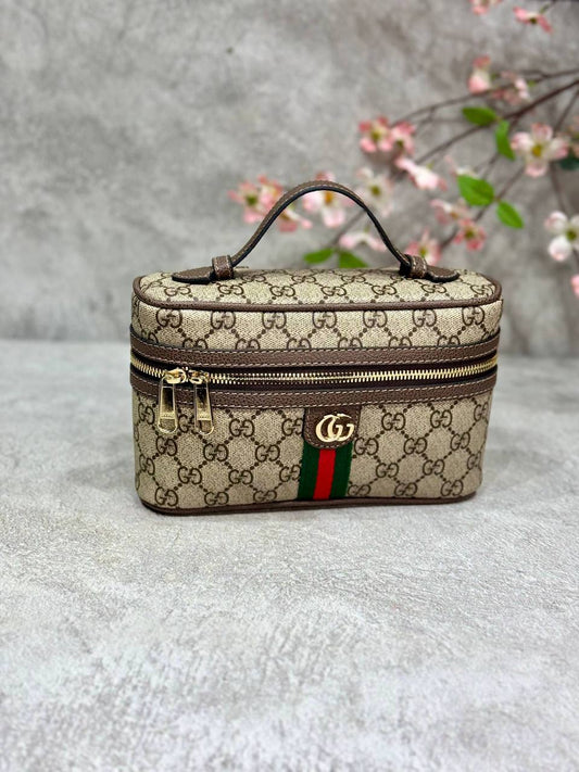 Ophidia Small Vanity