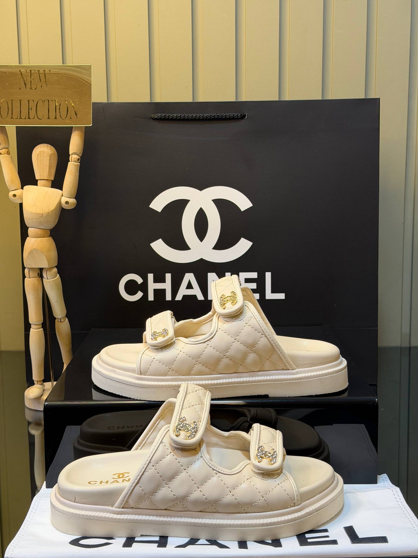 CH - Slipper