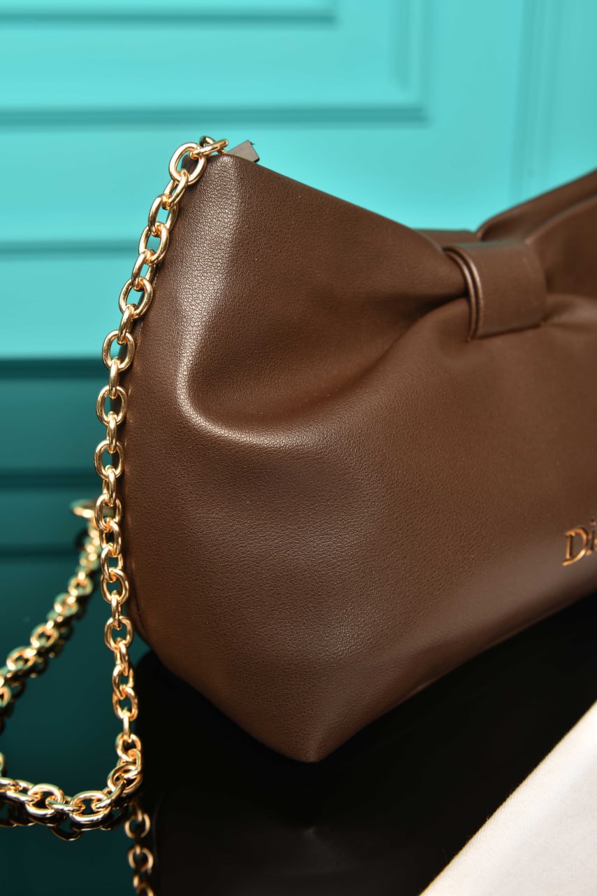 CD - Small Row Bag