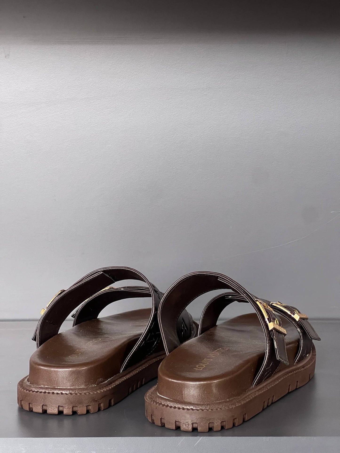 LVS - Slipper