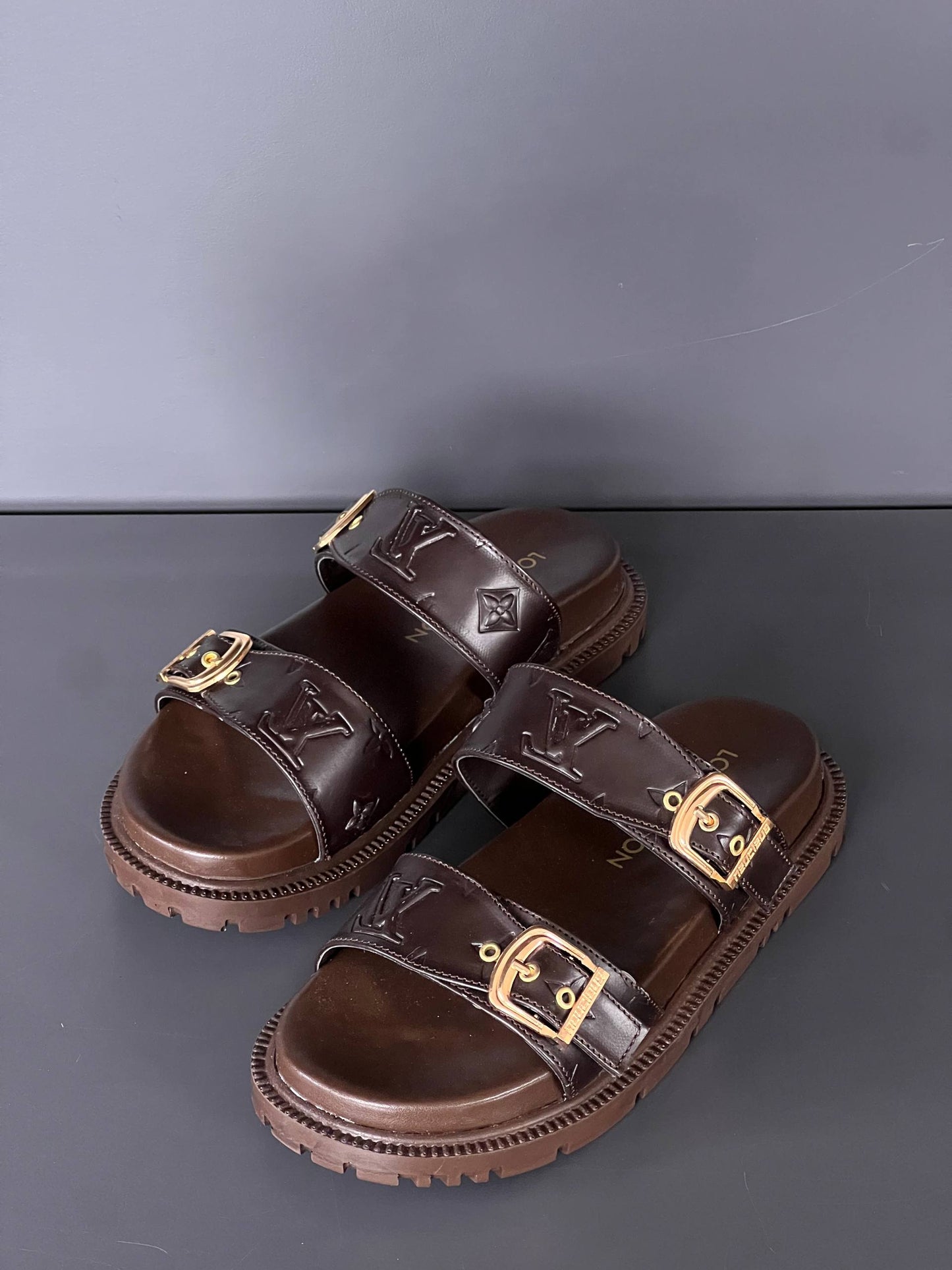 LVS - Slipper