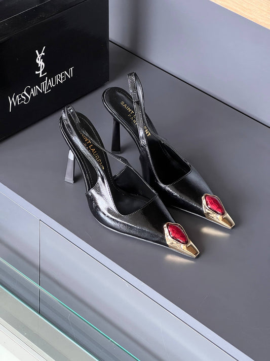 Y-S Heel