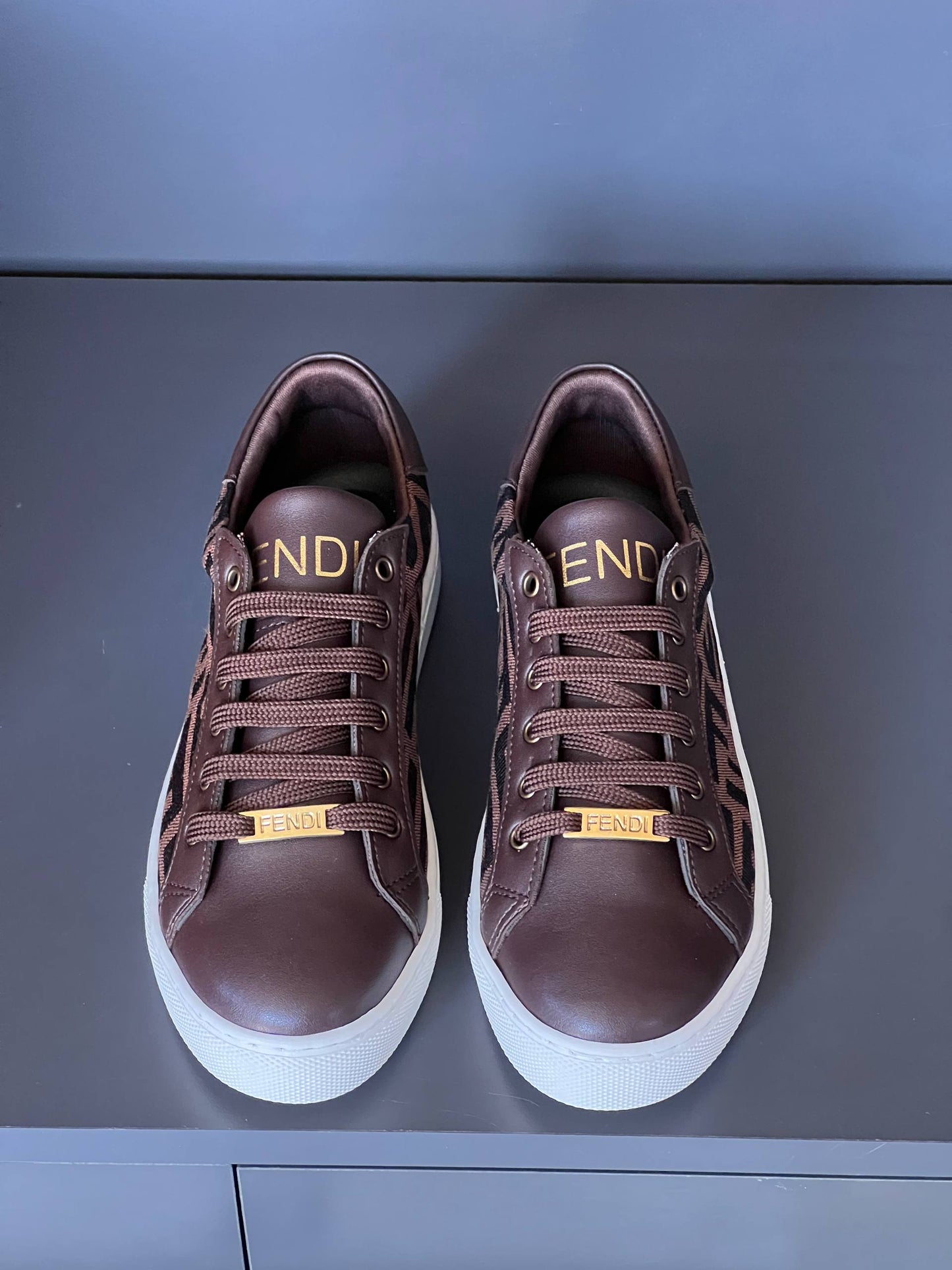 F- Shoes