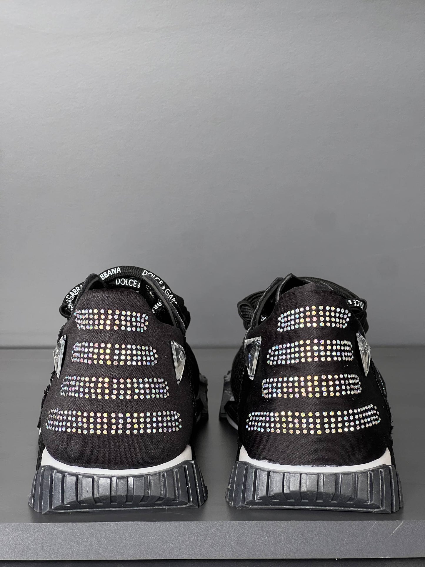 D - Shoes