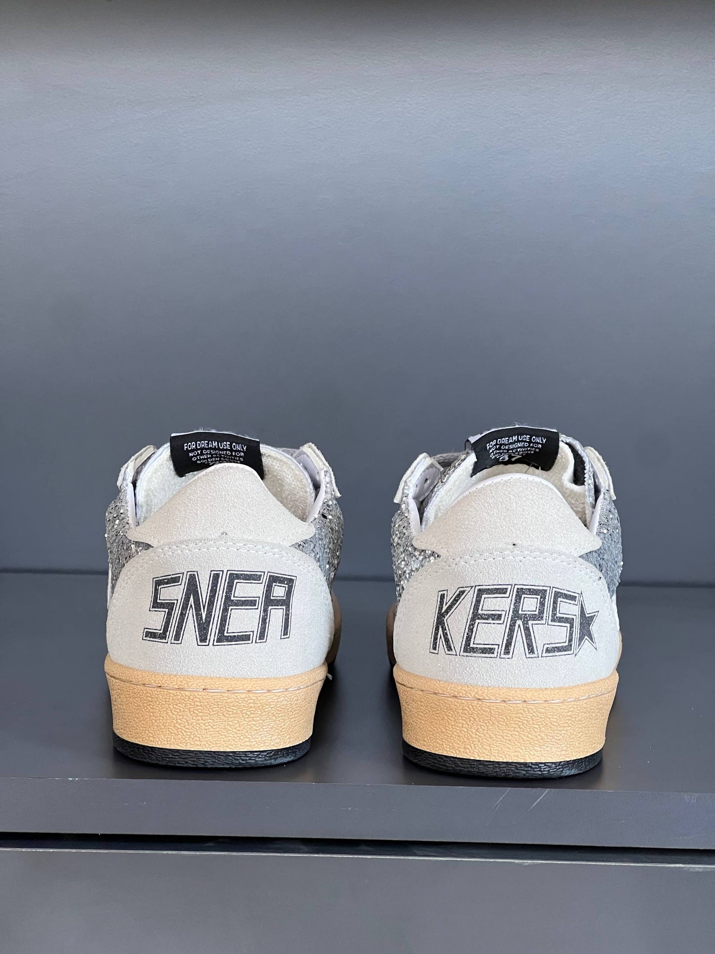 'GG - Shoes