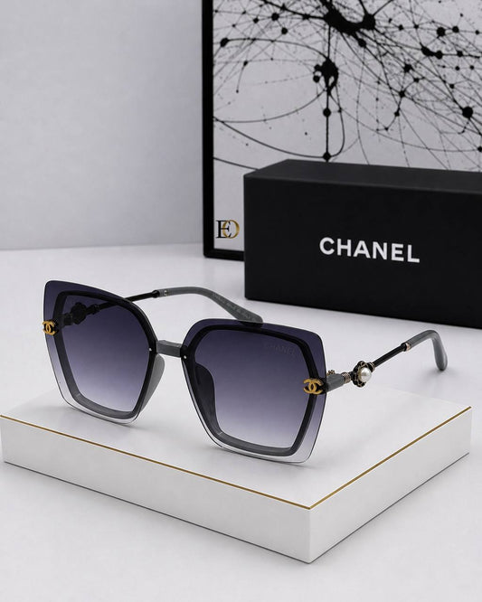 C - Sunglasses