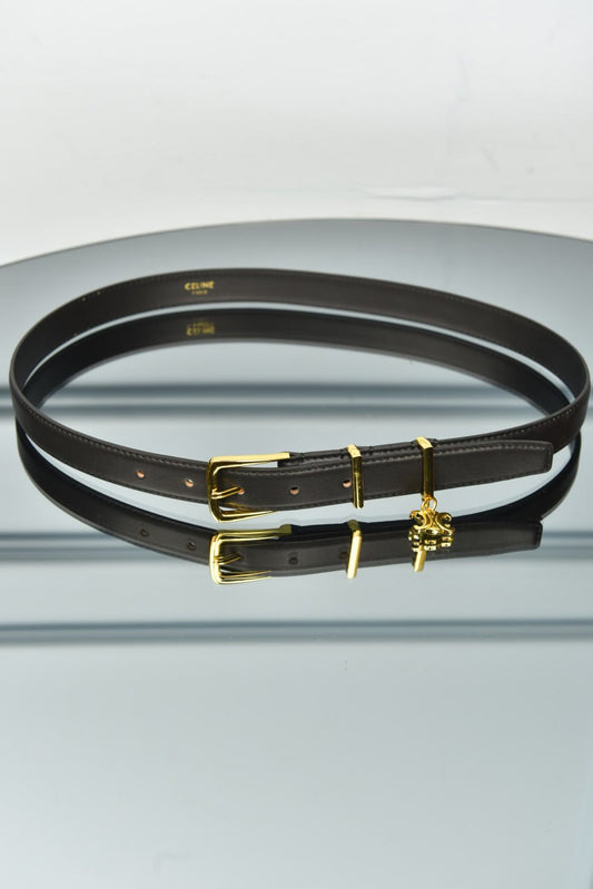 'C - Belt