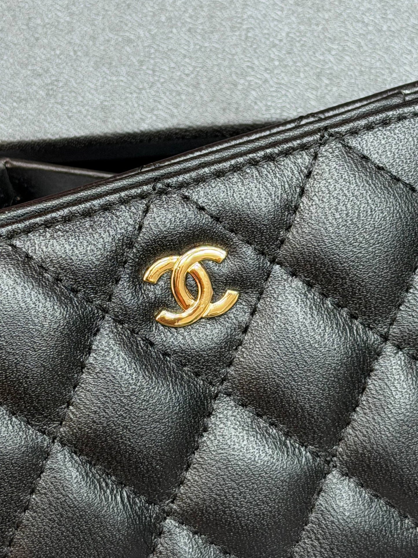 'C- Wallet