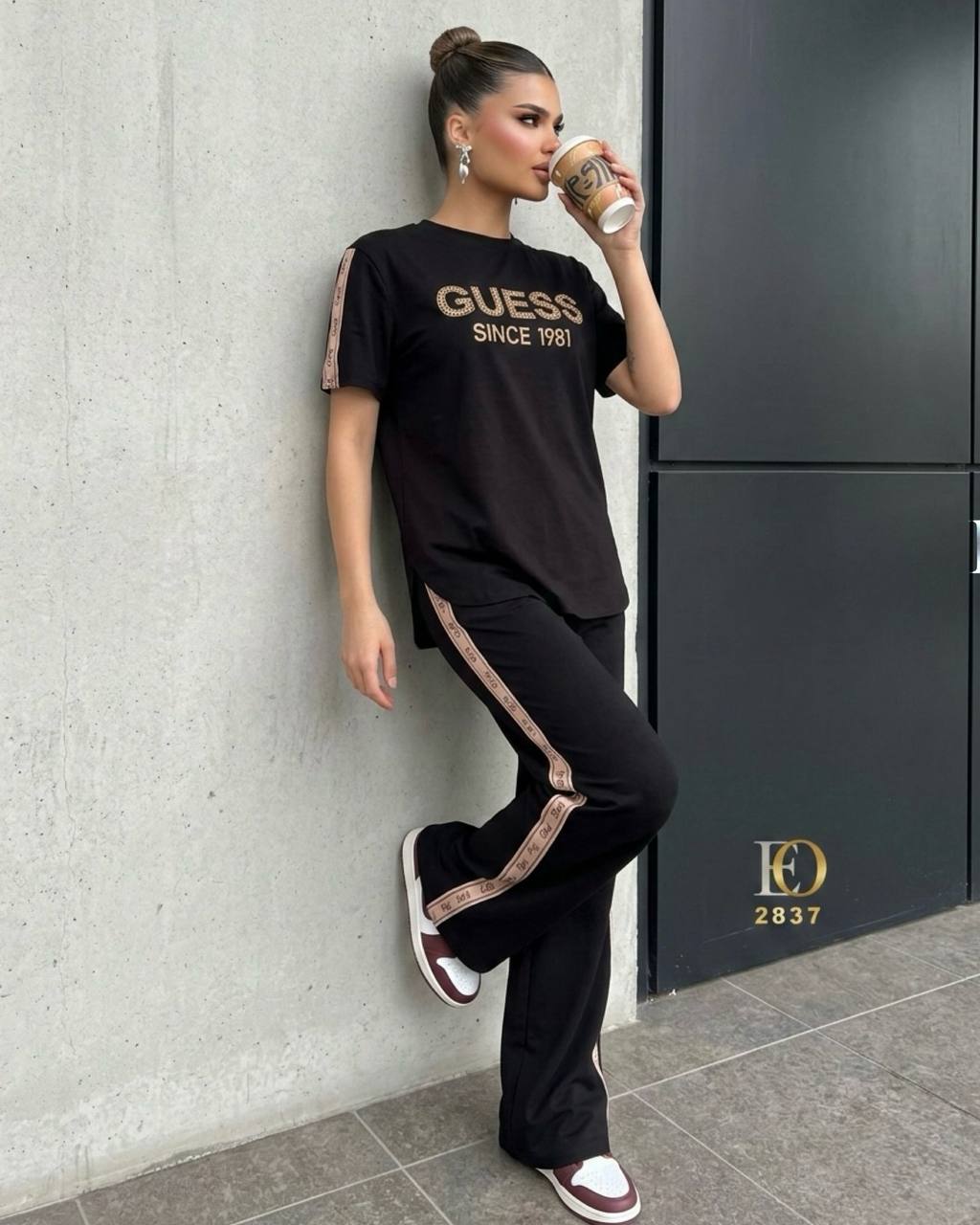 'G -  2 Pieces Set