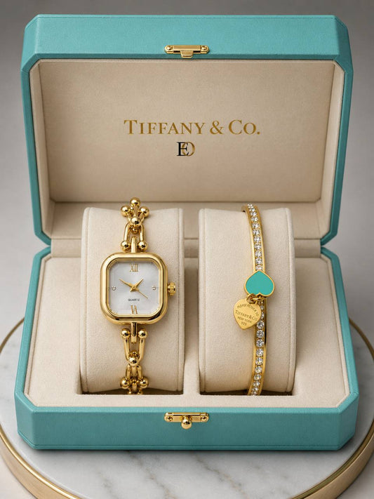 'T - WOMEN'S SET