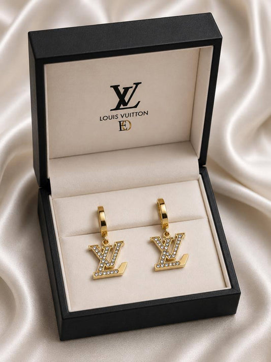 'L-Earring