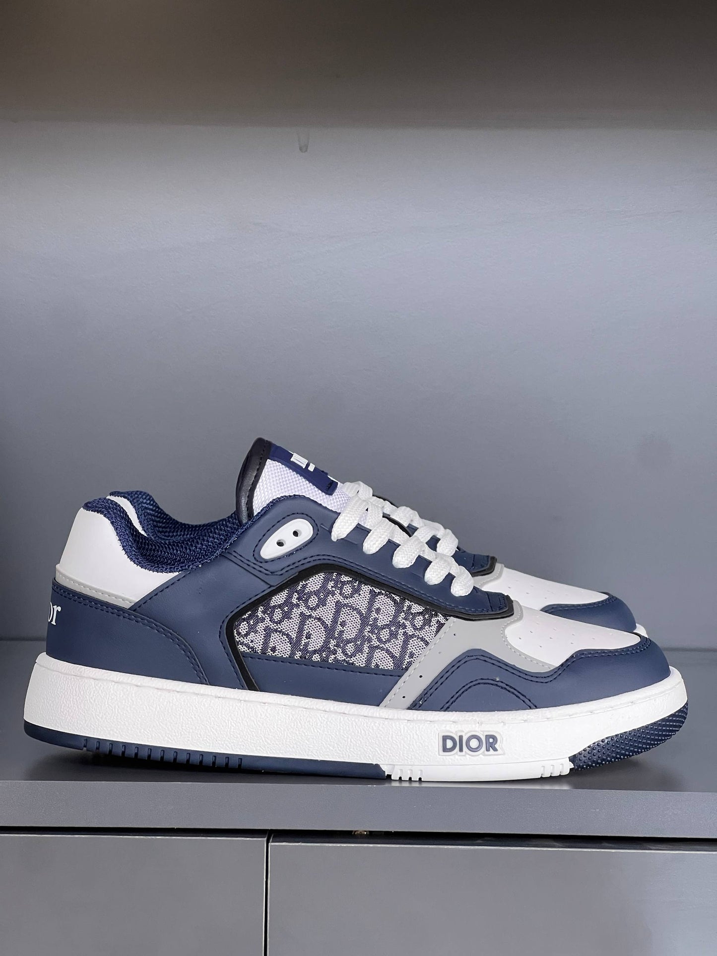 'C - Man Shoes