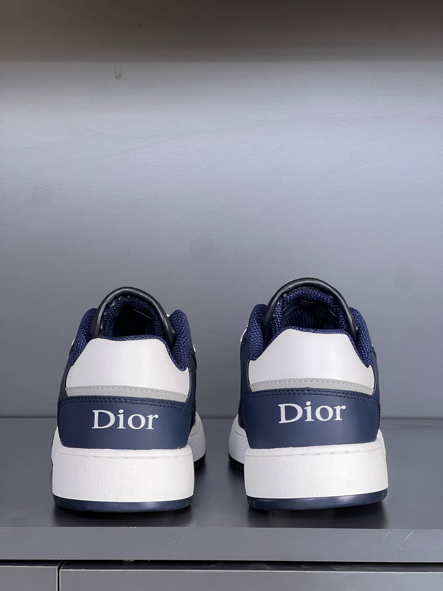 'C - Man Shoes