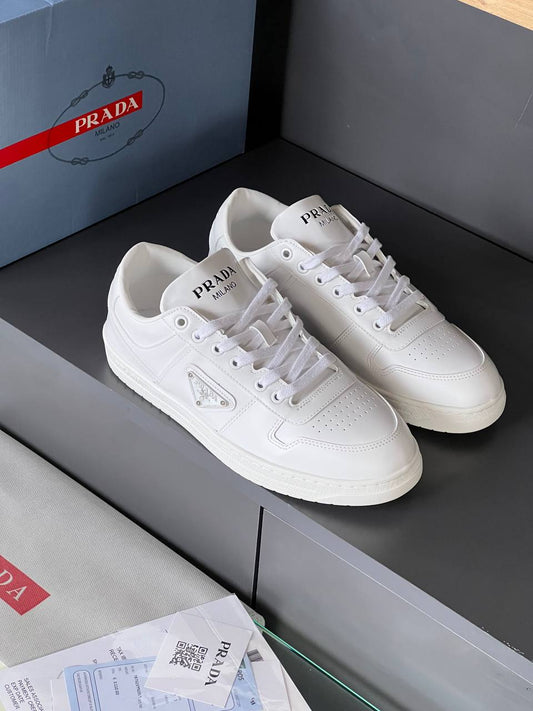 'P - Man Shoes