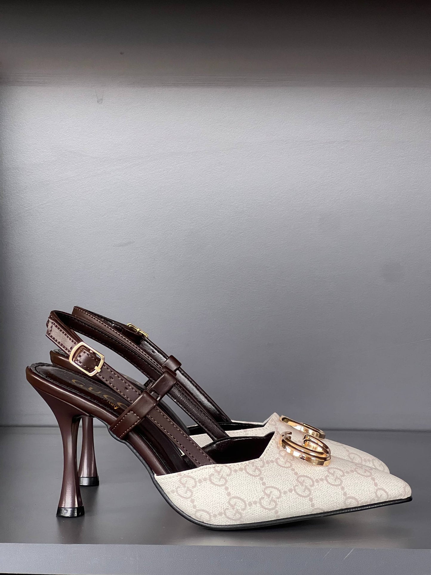 'G - Heels