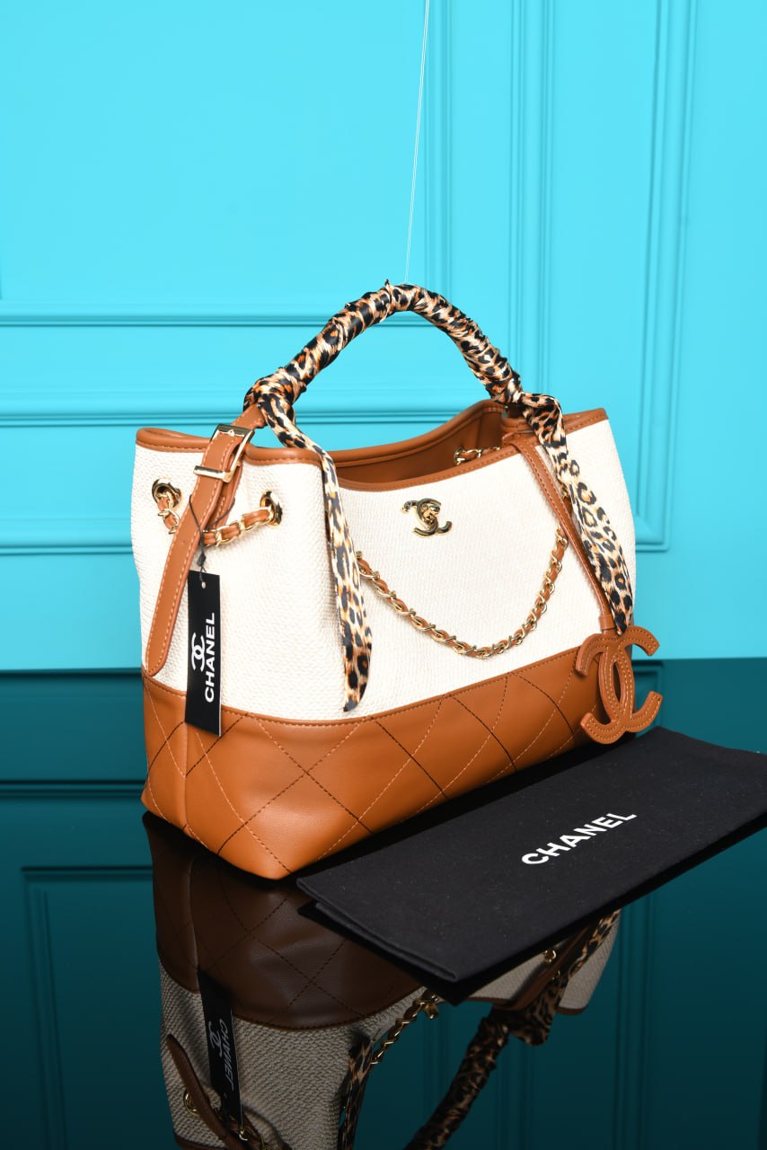 'C- Shopping Bag