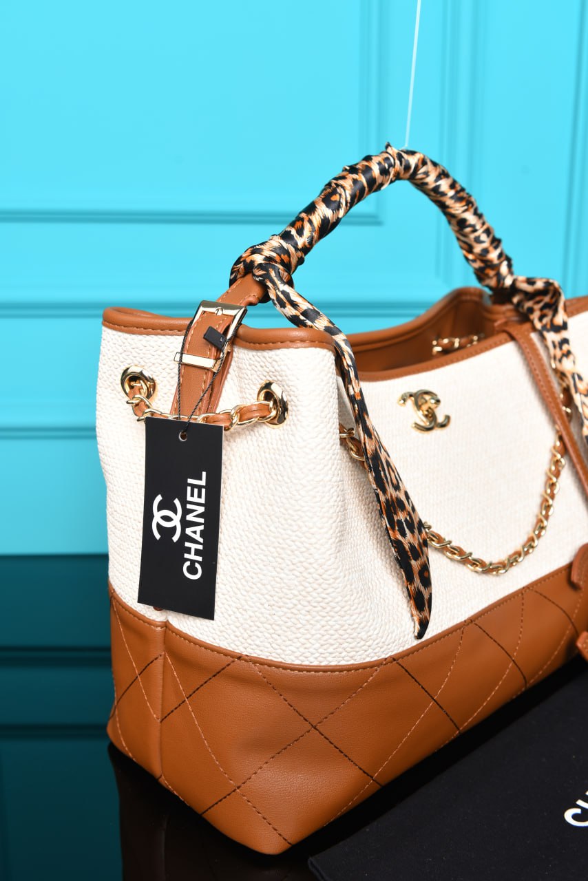 'C- Shopping Bag