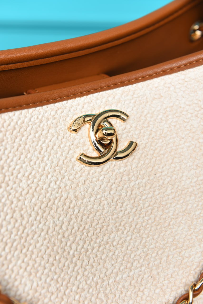 'C- Shopping Bag