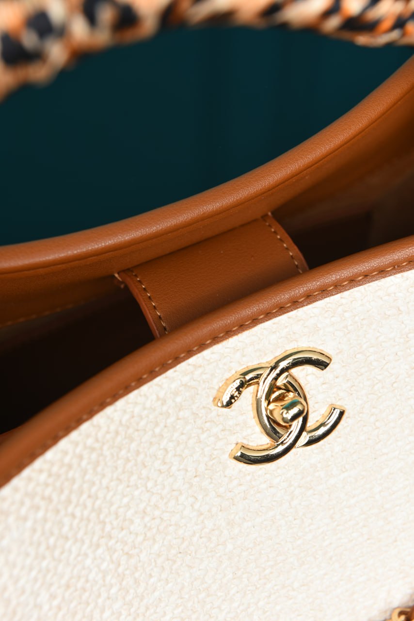 'C- Shopping Bag