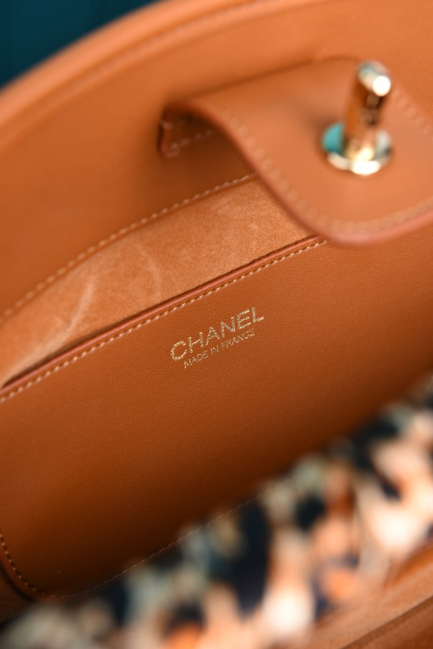 'C- Shopping Bag