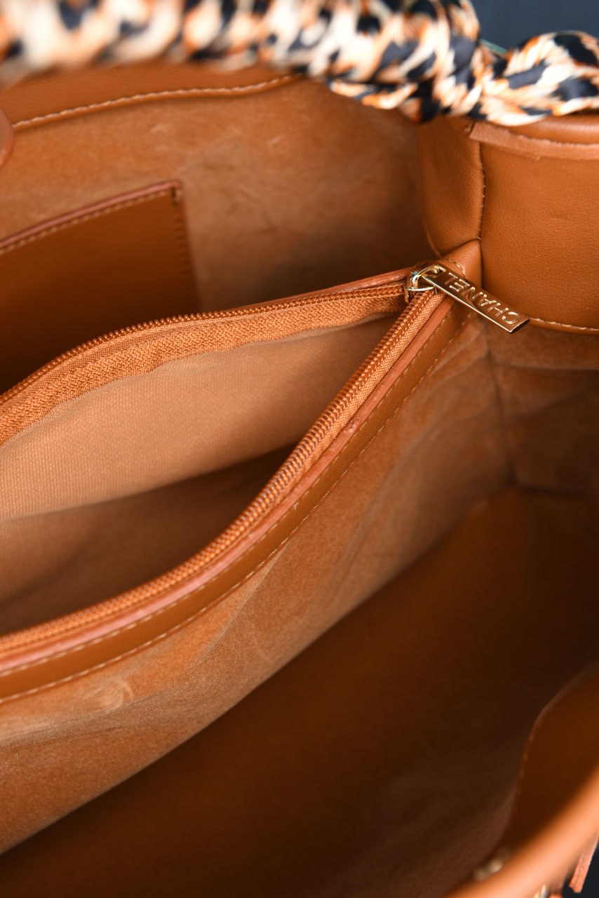 'C- Shopping Bag