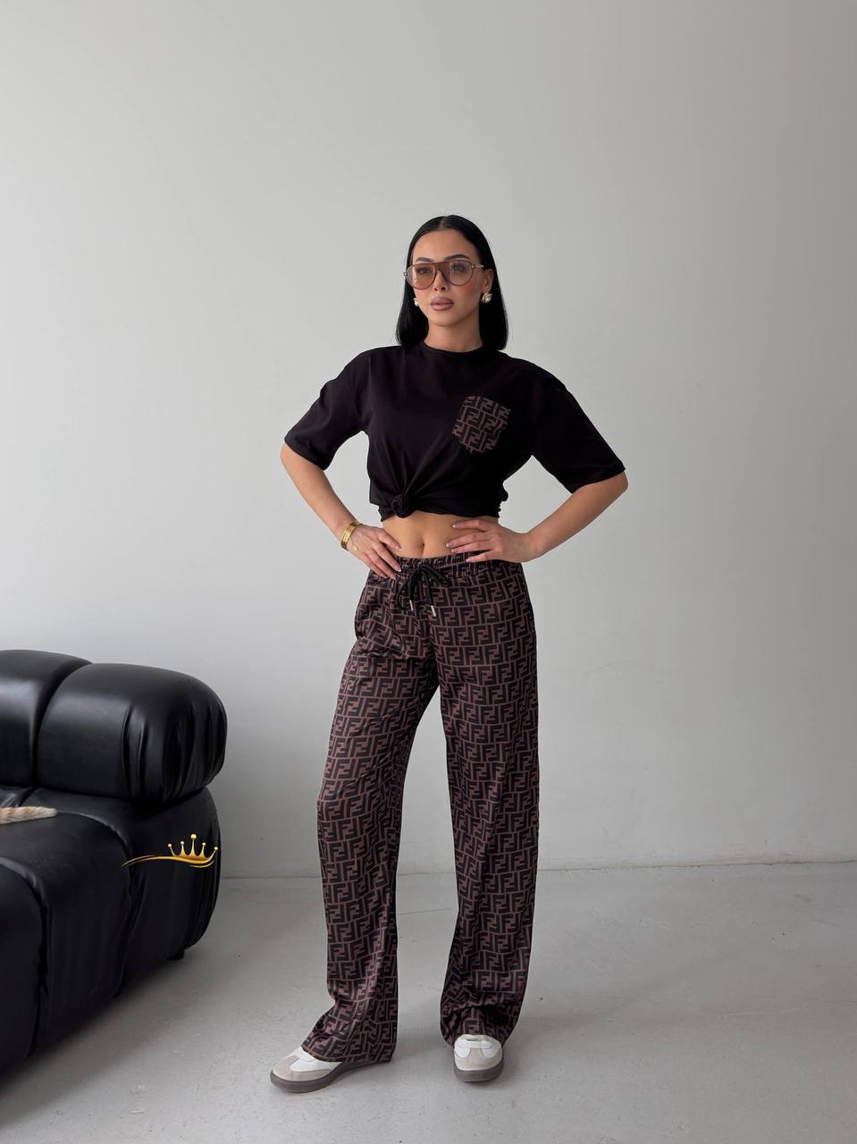 'F - Set Of 2