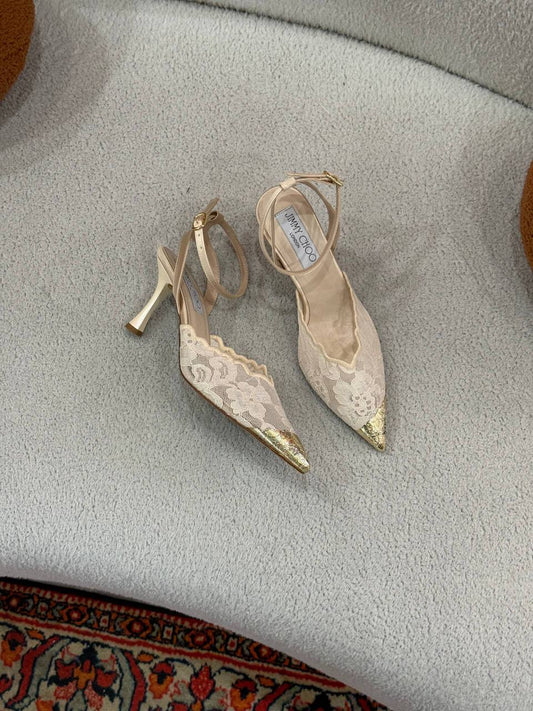 'JC - Heel