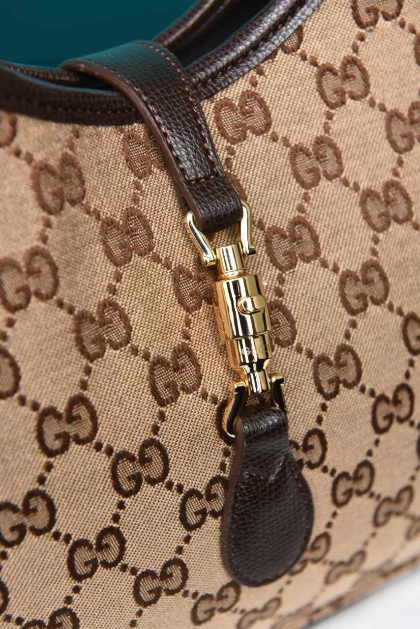 'G - Mercato Small Tote Bag