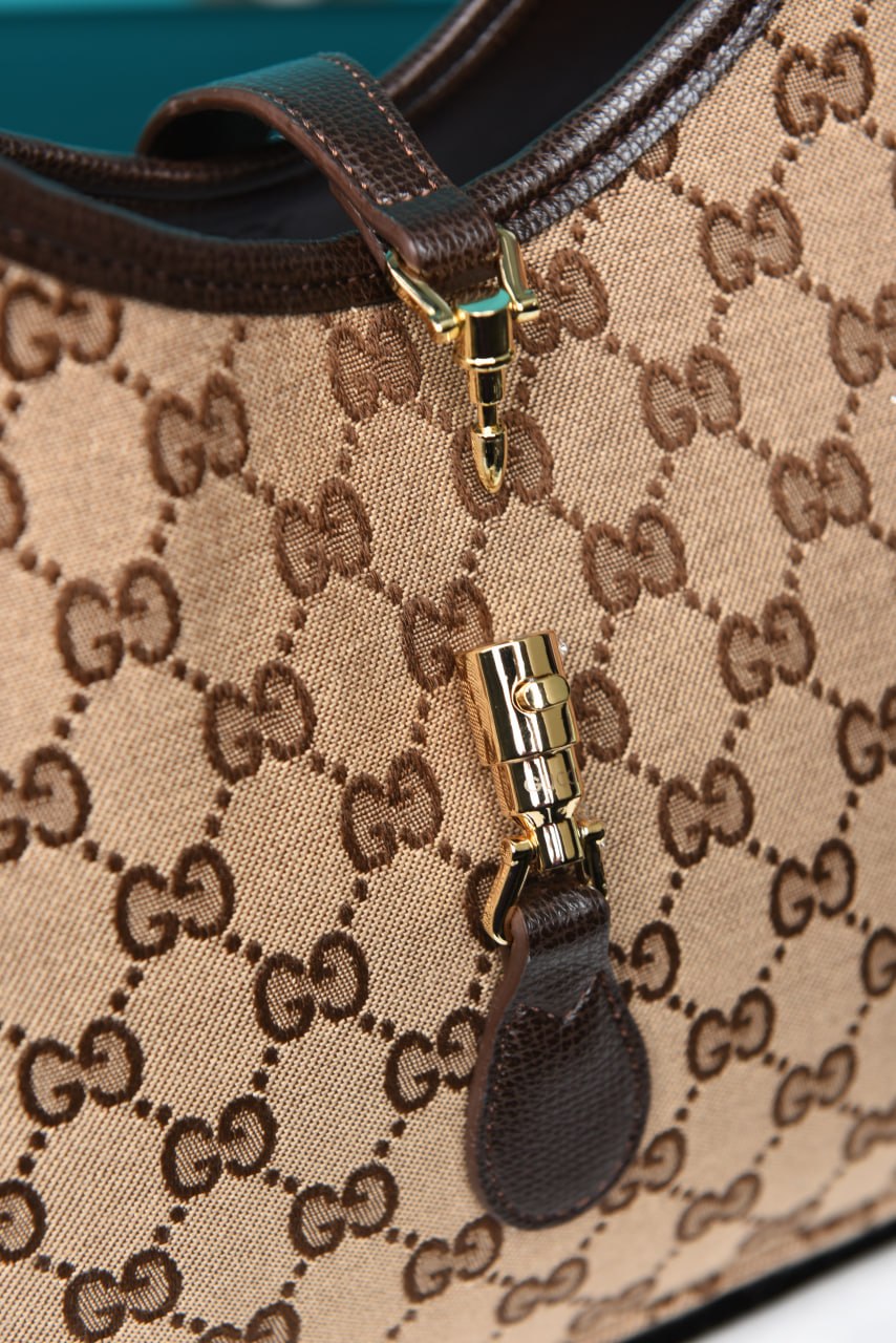 'G - Mercato Small Tote Bag