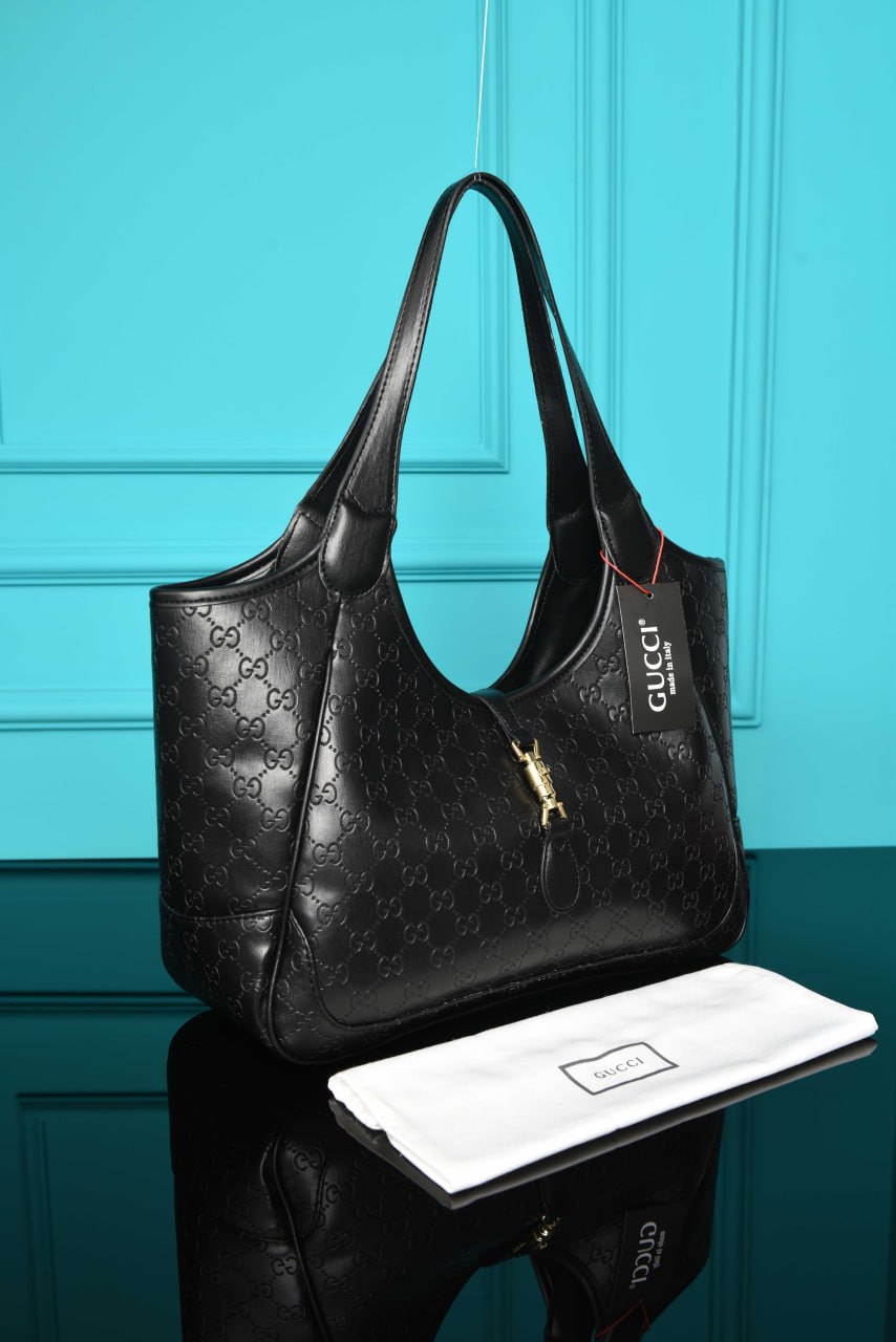 'G -  Mercato Small Tote Bag