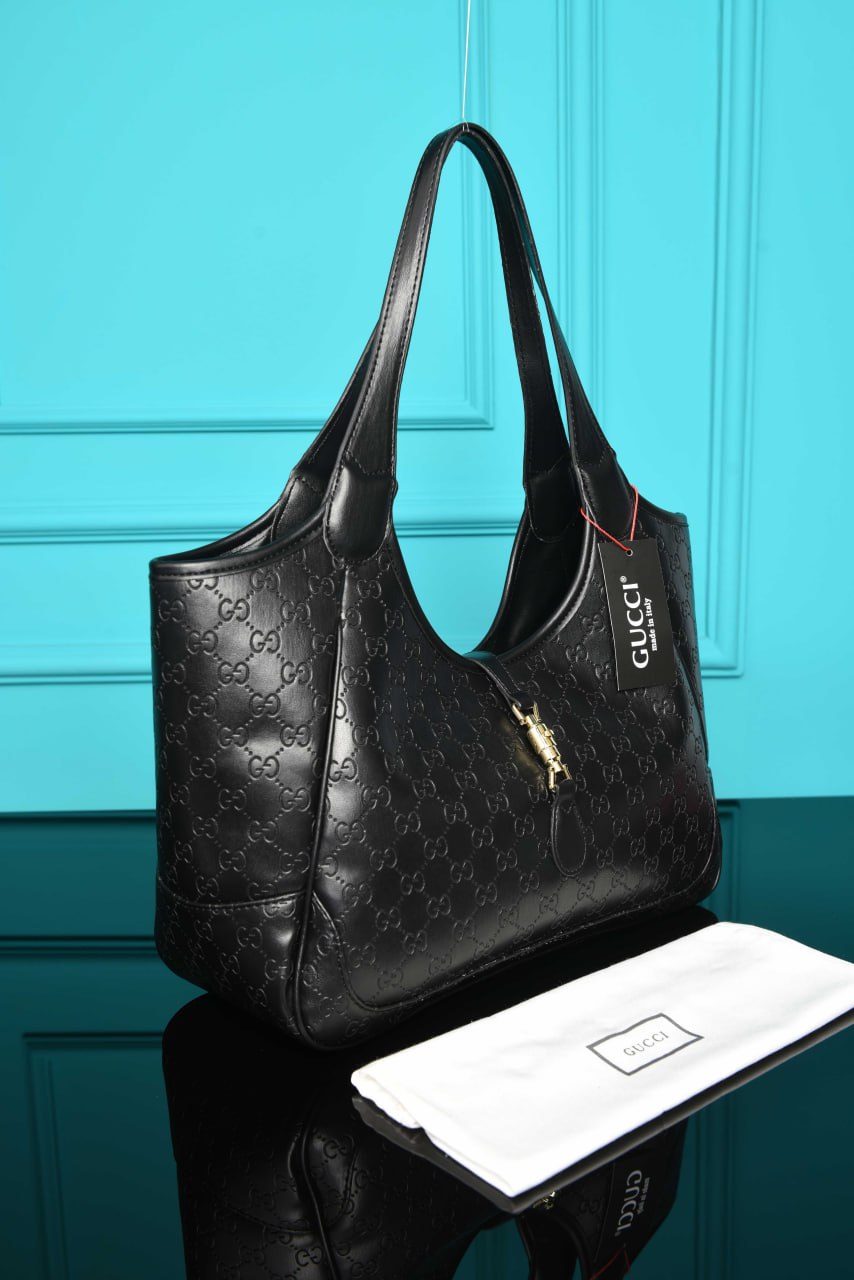 'G -  Mercato Small Tote Bag