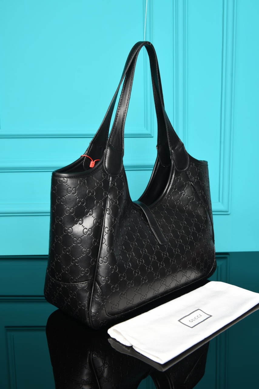 'G -  Mercato Small Tote Bag