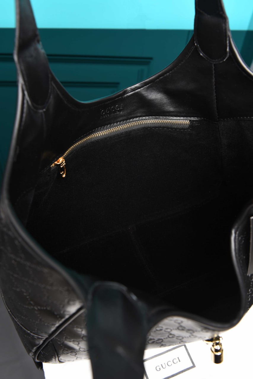 'G -  Mercato Small Tote Bag