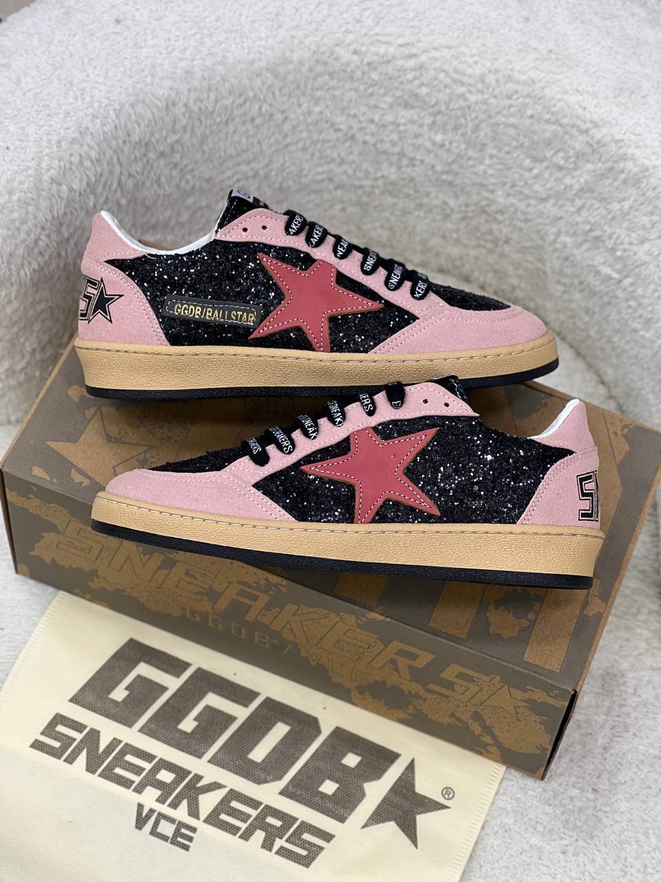 'GBS - Shoes