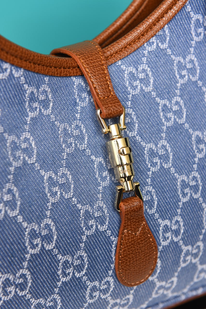 'G - Mercato Small Tote Bag