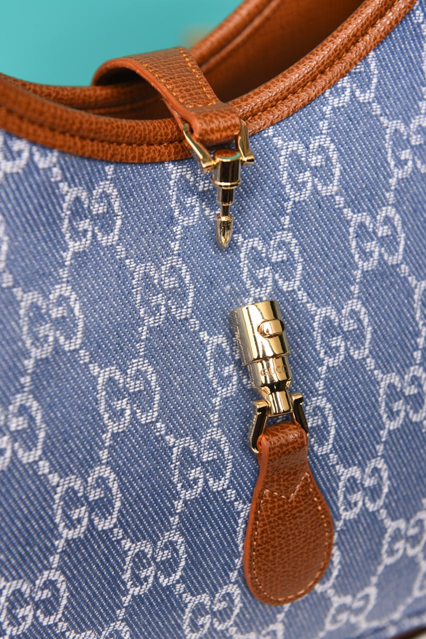 'G - Mercato Small Tote Bag