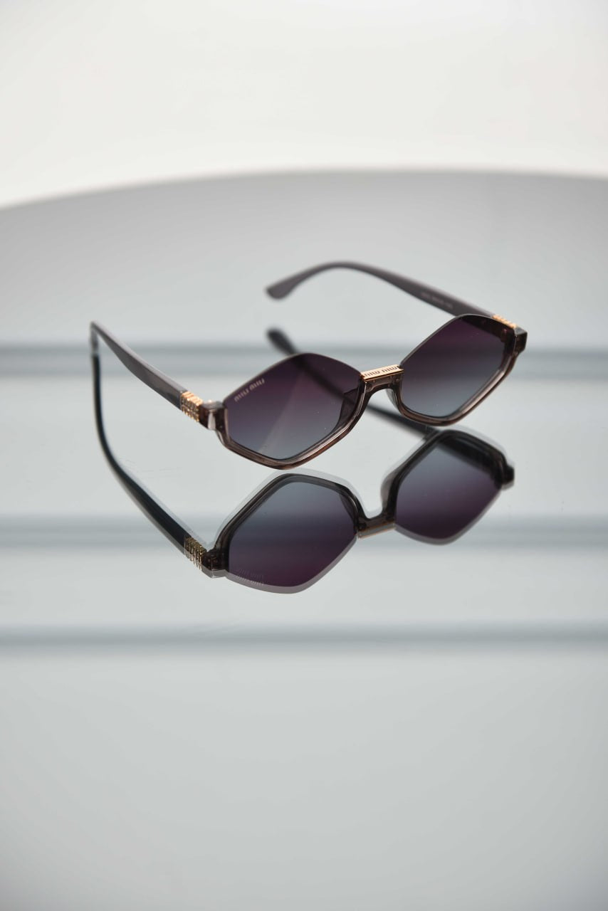 'MM - Sunglasses