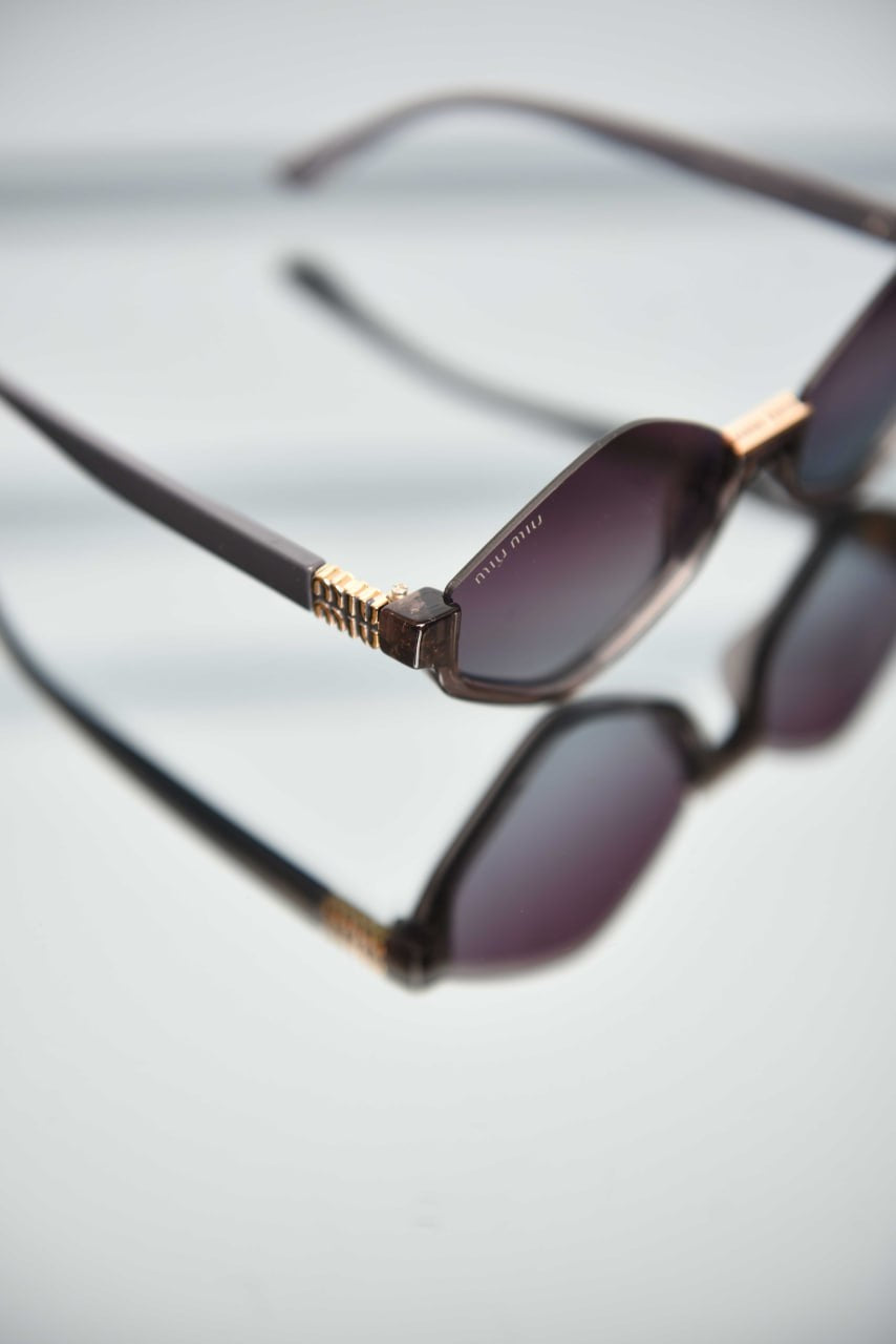 'MM - Sunglasses