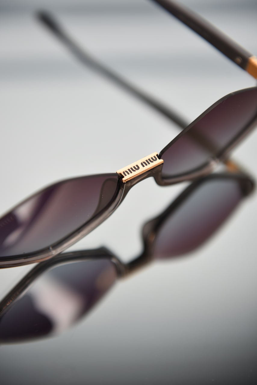 'MM - Sunglasses