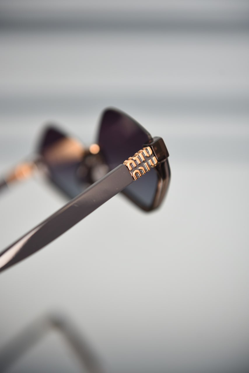 'MM - Sunglasses