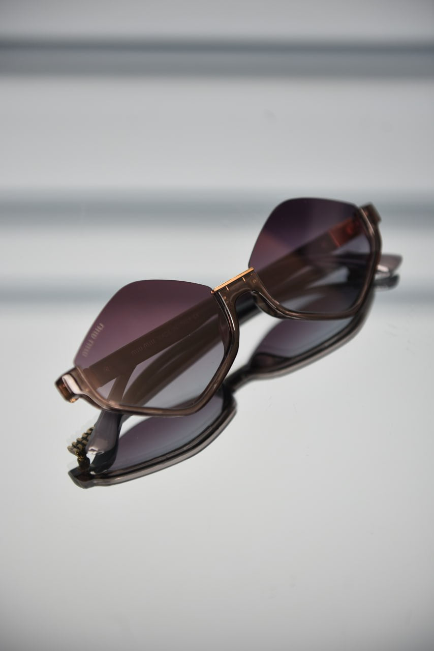 'MM - Sunglasses