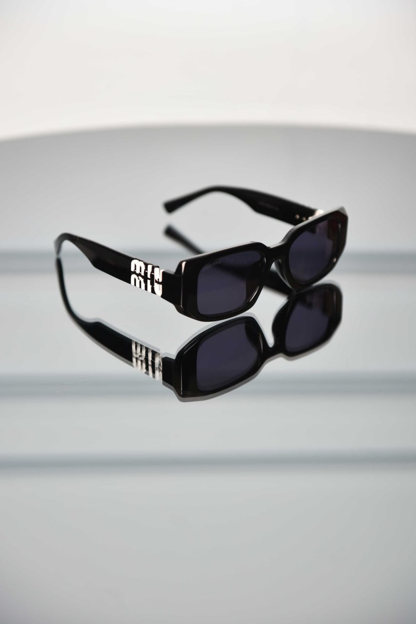 'MM - Sunglasses