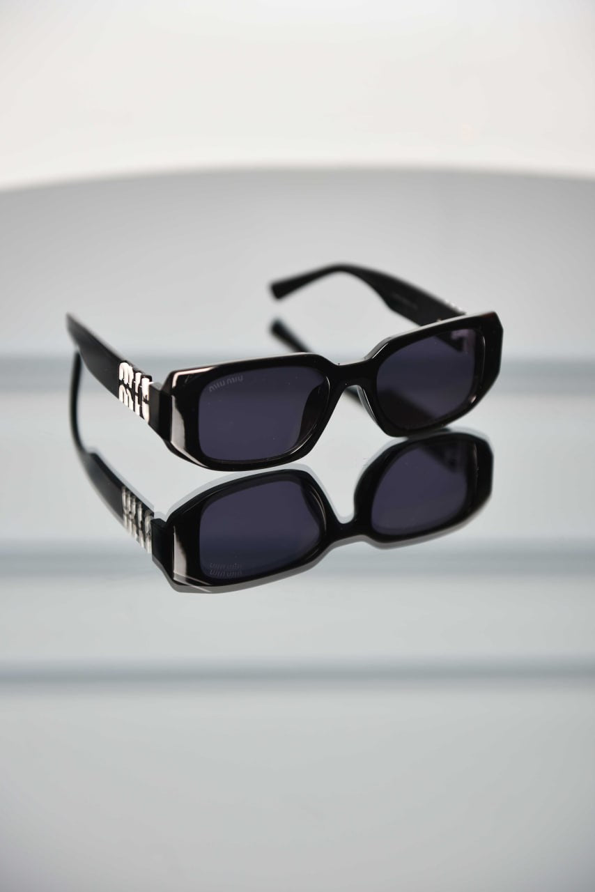 'MM - Sunglasses