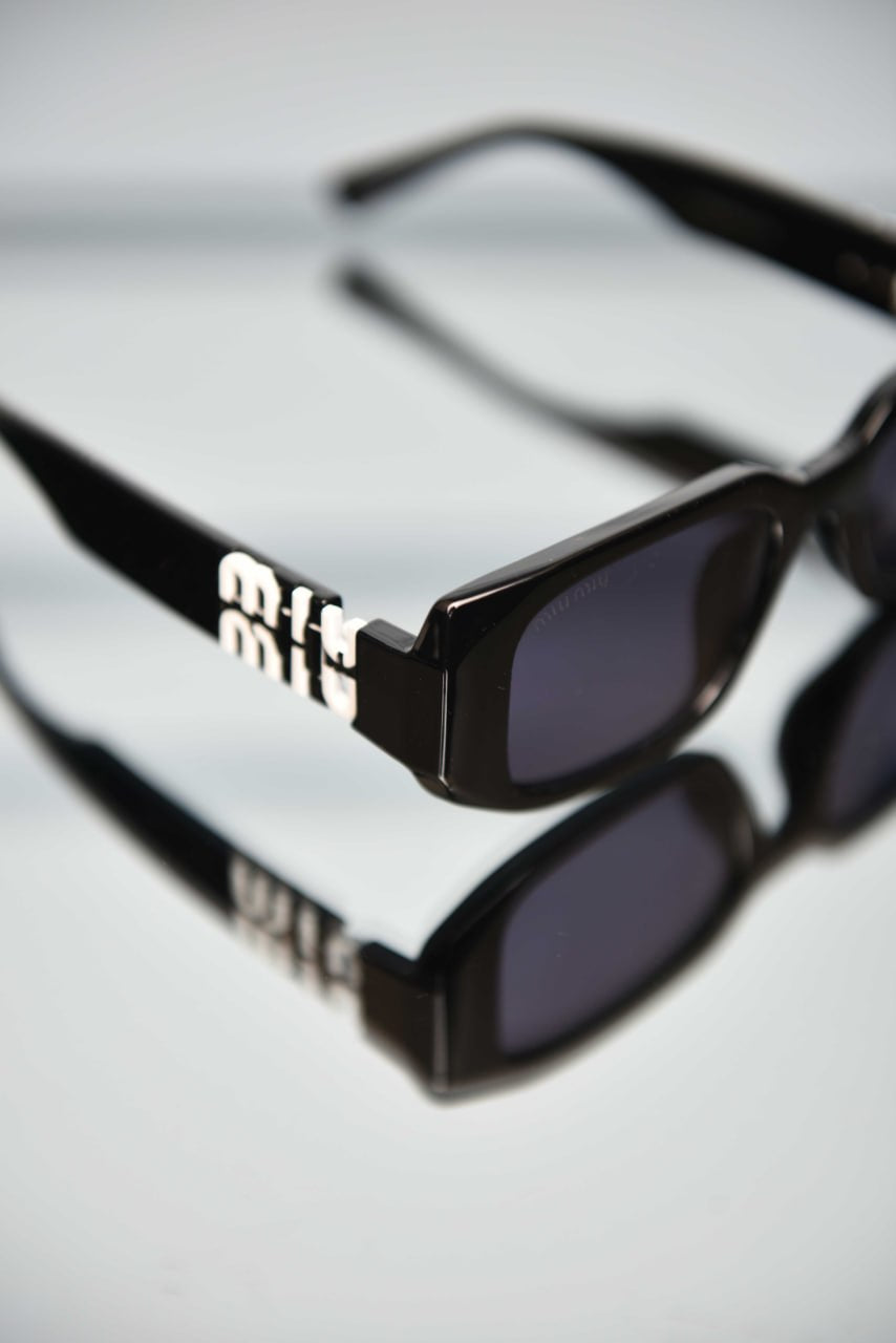 'MM - Sunglasses