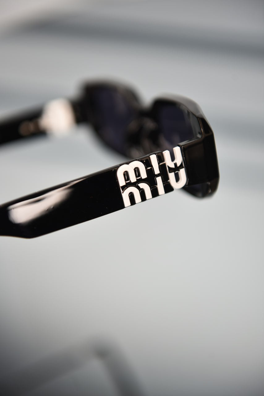 'MM - Sunglasses