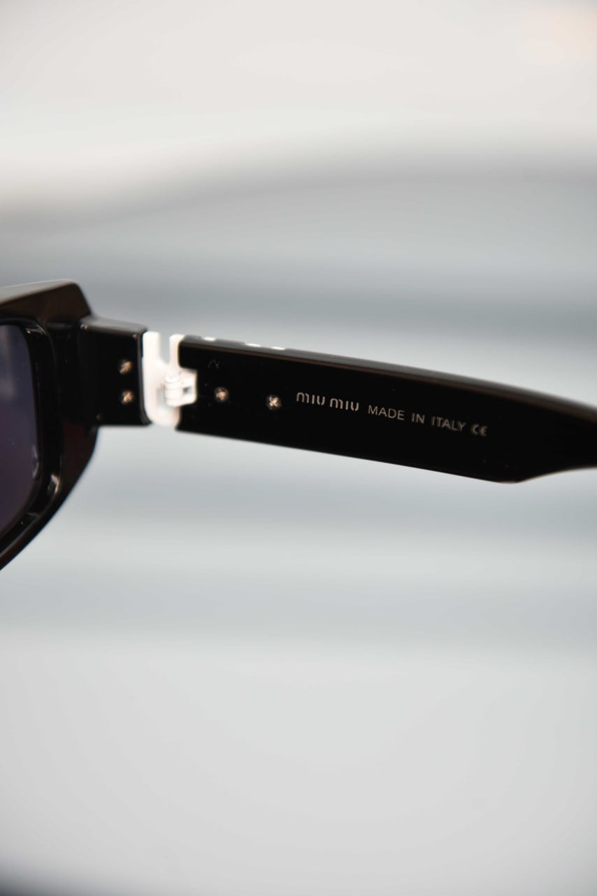 'MM - Sunglasses