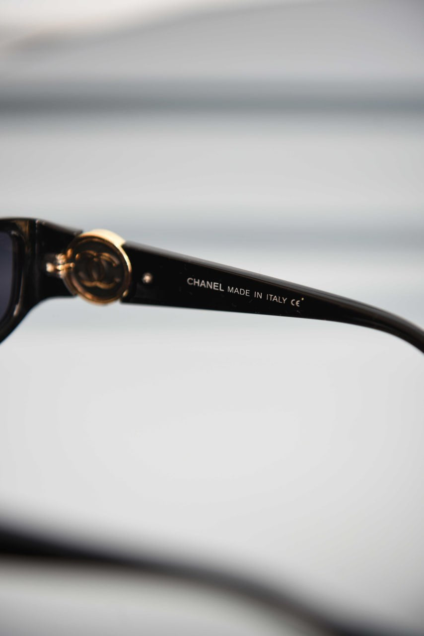 'C -  Sunglasses