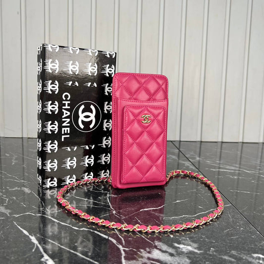 'C -  Phone Wallet
