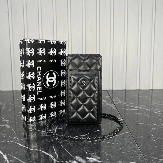 'C - Phone Wallet